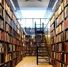 Библиотеки в Гвардейске