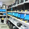 Компьютерные магазины в Гвардейске