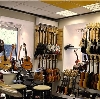 Музыкальные магазины в Гвардейске