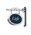 Заря - иконка «кафе» в Гвардейске